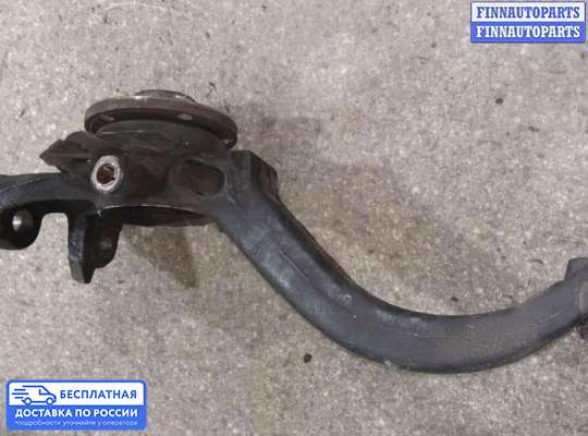 Ступица на Audi A6 (C5)