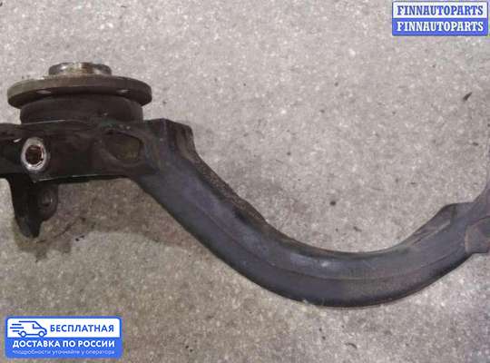 Ступица на Audi A6 (C5)