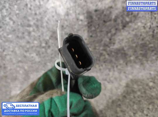 Датчик коленвала на Opel Astra H / Classic