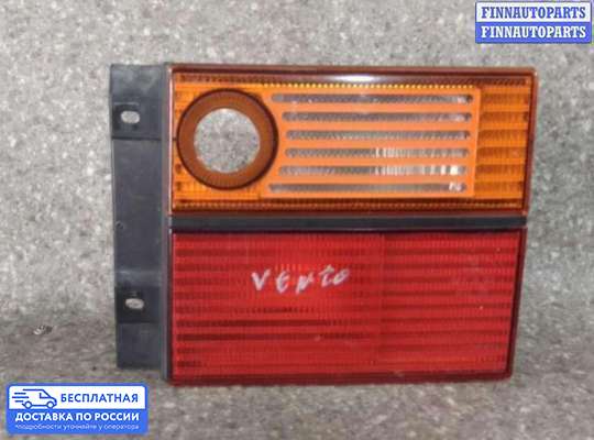 Фонарь крышки багажника на Volkswagen Vento (1HX0)