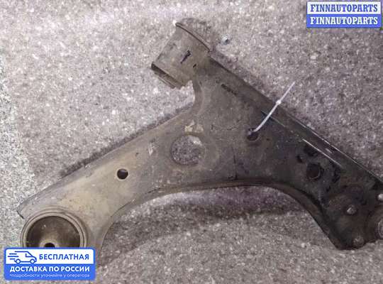 Рычаг подвески на Opel Corsa D