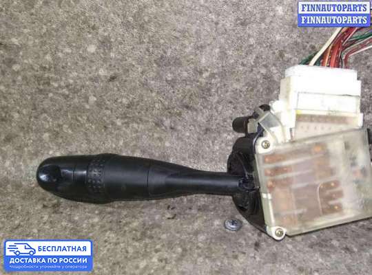 Подрулевой переключатель на Toyota RAV4 II (XA20)