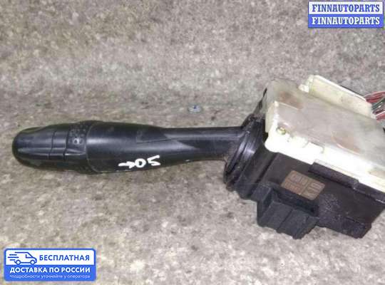 Подрулевой переключатель на Toyota RAV4 II (XA20)
