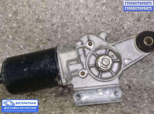 Моторчик дворников (стеклоочистителя) на Nissan Micra (K12)