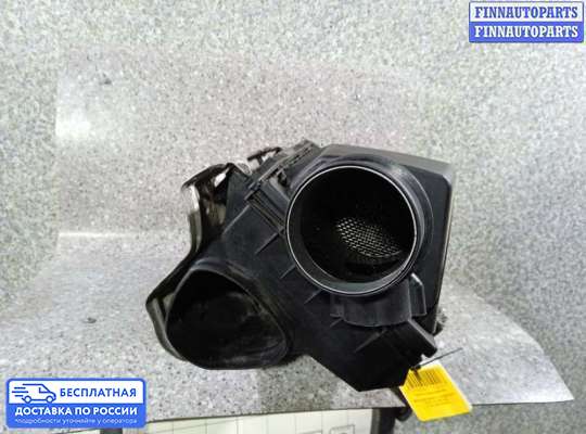 Корпус воздушного фильтра на Mercedes-Benz C (W203)