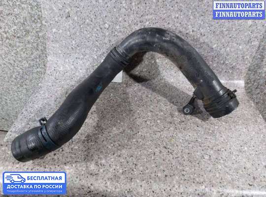 Патрубок (трубка, шланг) на Volkswagen Polo Mk5 (6R/6C)