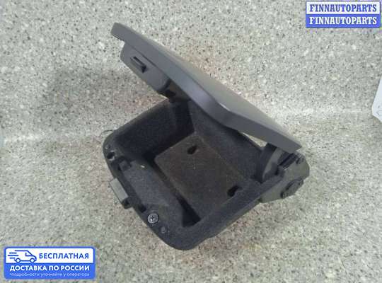 Бардачок (вещевой ящик) на Chevrolet Captiva