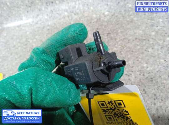 Клапан электромагнитный на BMW 3 (E90/E91/E92/E93)