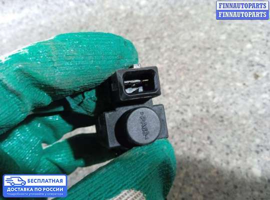 Клапан электромагнитный на BMW 3 (E90/E91/E92/E93)