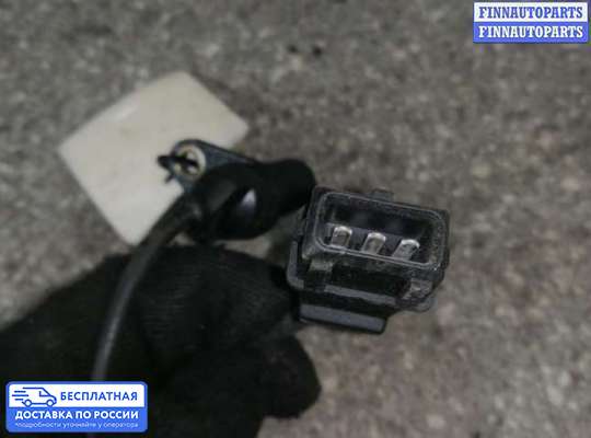 Датчик коленвала на Fiat Punto II (188)