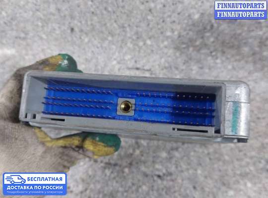 ЭБУ ДВС (блок управления двигателем) на Mazda 626 V GF