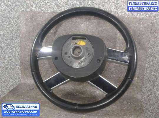 Руль на Volkswagen Touran I (1T)