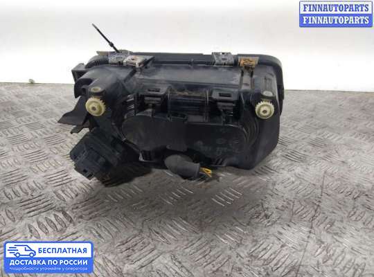 Фара передняя на Audi A3 (8L)