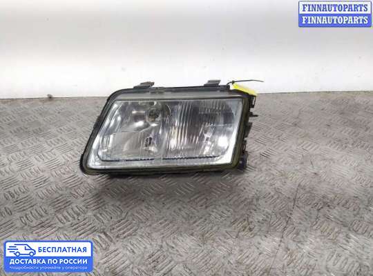 Фара передняя на Audi A3 (8L)