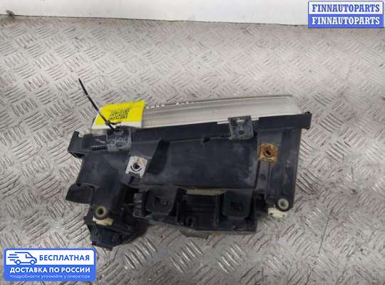 Фара передняя на Audi A3 (8L)