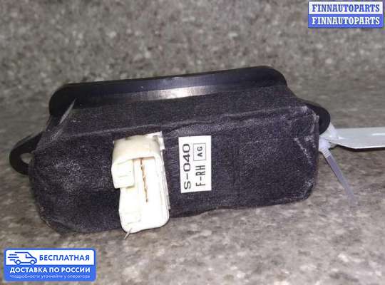 Блок управления стеклоподъёмниками на Subaru Legacy Outback III (BL, BP)