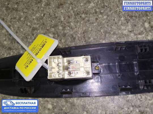 Блок управления стеклоподъёмниками на Hyundai Elantra III (XD +ТАГАЗ)