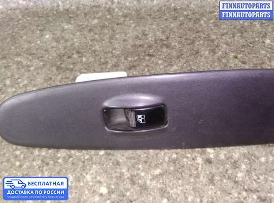 Блок управления стеклоподъёмниками на Hyundai Elantra III (XD +ТАГАЗ)