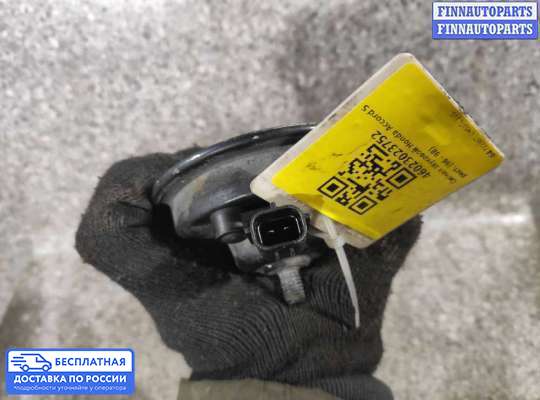 Сигнал (клаксон) на Honda Accord V (CC7, CD, CE, CF)