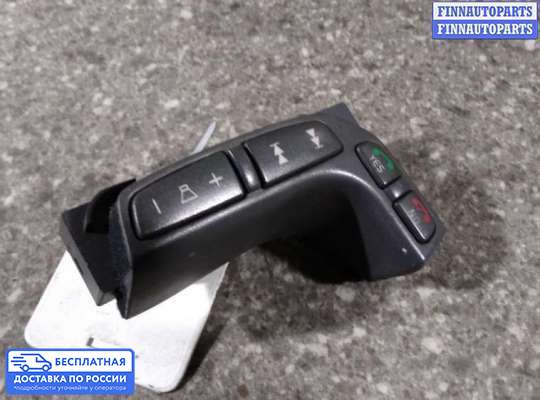 Кнопки на Volvo S80 I (TS, XY)
