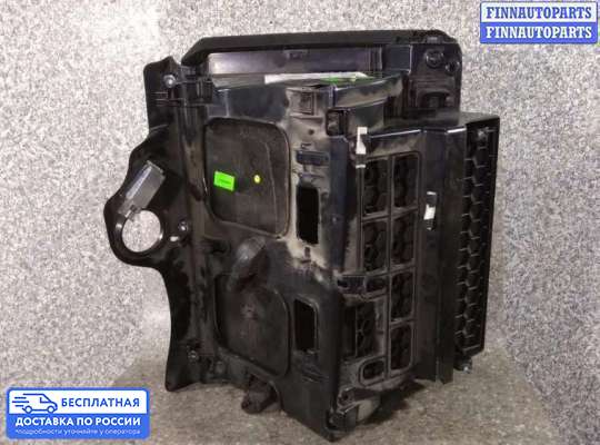 Бардачок (вещевой ящик) на Volkswagen Passat B6 (3C)