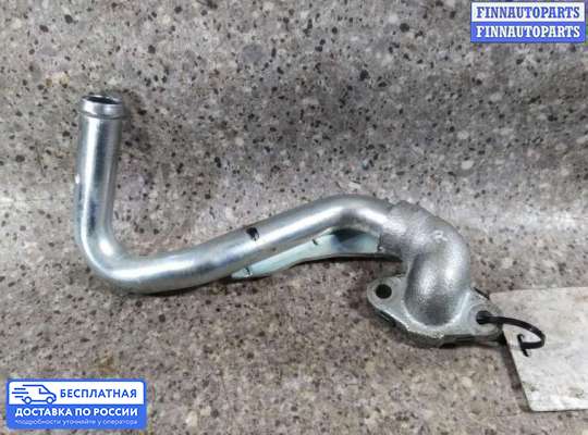 Патрубок (трубка, шланг) на Toyota RAV4 IV (CA40)