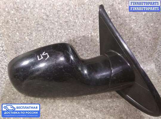 Зеркало боковое на Chrysler Voyager IV (RG)