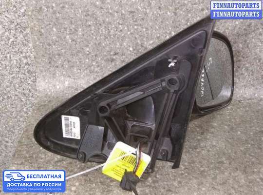 Зеркало боковое на Chrysler Voyager IV (RG)