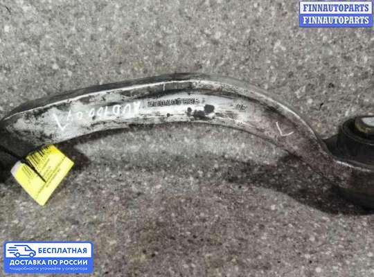 Рычаг подвески на Audi A6 (C5)