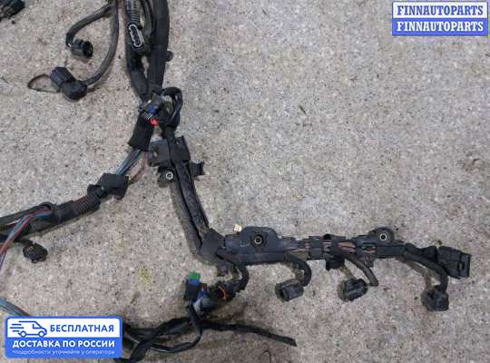 Проводка (коса) моторная на Citroen Xsara Picasso