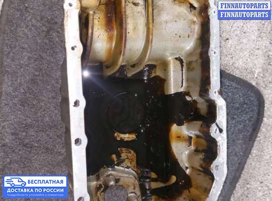 Поддон (картер двигателя) на Volkswagen Bora (1J2)