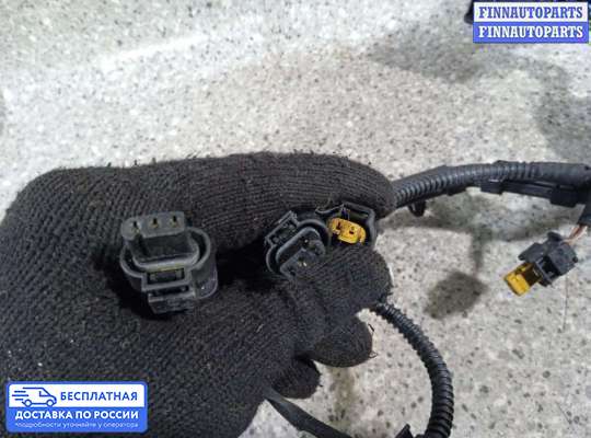 Проводка (коса) моторная на Volkswagen Sharan II (7N)