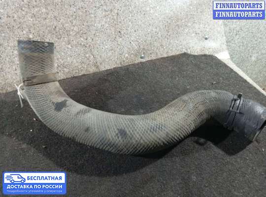 Патрубок (трубка, шланг) на Mazda Premacy