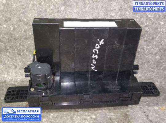 Блок управления печкой на Hyundai Tucson I (JM)
