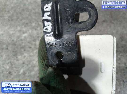 Кронштейн прочее на Nissan Qashqai I (J10)
