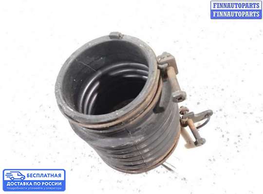 Патрубок (трубка, шланг) на Hyundai Tucson I (JM)