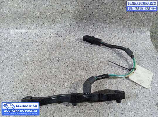 Проводка (коса) моторная на Land Rover Discovery III
