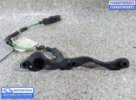 Проводка (коса) моторная на Land Rover Discovery III