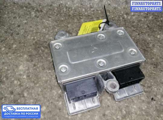 ЭБУ прочее на Opel Astra H / Classic