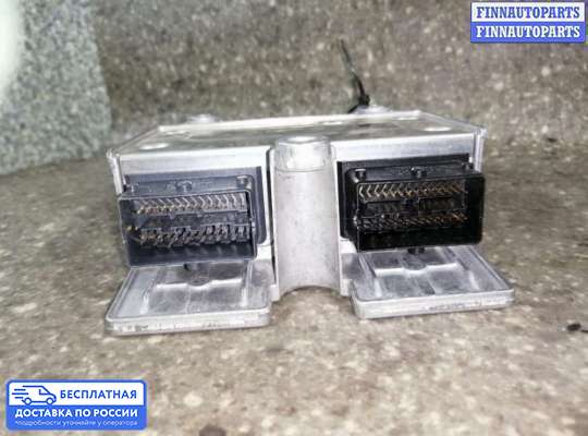 ЭБУ прочее на Opel Astra H / Classic