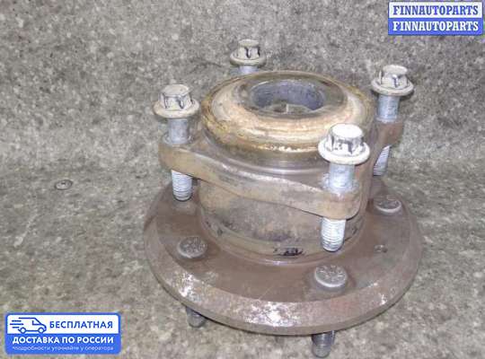 Ступица на Chevrolet Captiva