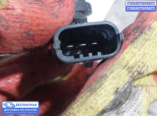 Датчик распредвала на Opel Vectra C