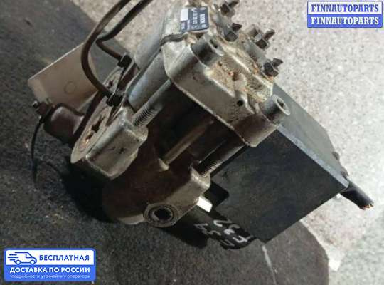 Блок ABS на BMW 7 (E32)