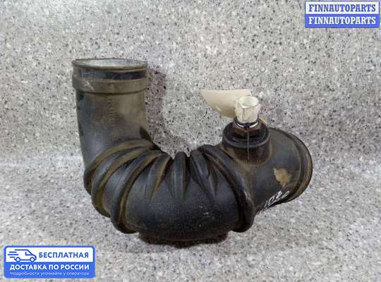 Патрубок (трубка, шланг) на Ford Galaxy Mk1 / Mk2 (WGR)