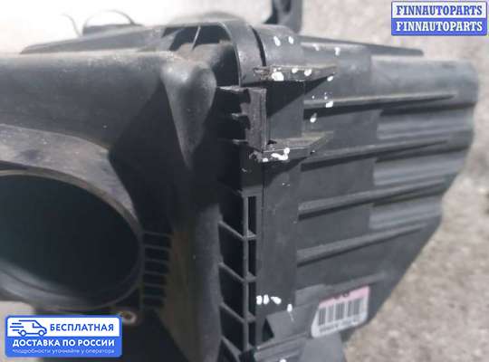 Корпус воздушного фильтра на Hyundai i30 II (GD)