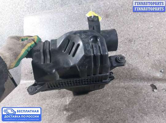 Корпус воздушного фильтра на Hyundai i30 II (GD)