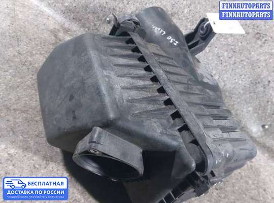 Корпус воздушного фильтра на Hyundai i30 II (GD)
