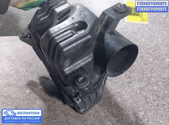 Корпус воздушного фильтра на Hyundai i30 II (GD)