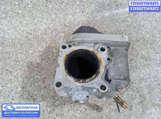 Заслонка дроссельная на Volkswagen Golf IV (1J)