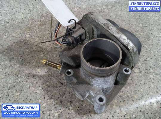 Заслонка дроссельная на Volkswagen Golf IV (1J)